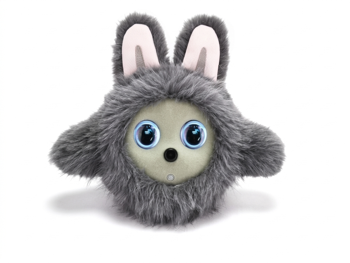 K-Pet Blue Grey